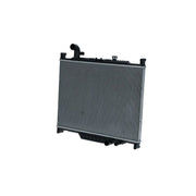 NRF Engine Radiator 59304