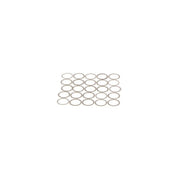 Bosch Flat Washer Shim ID OD 1 410 101 618