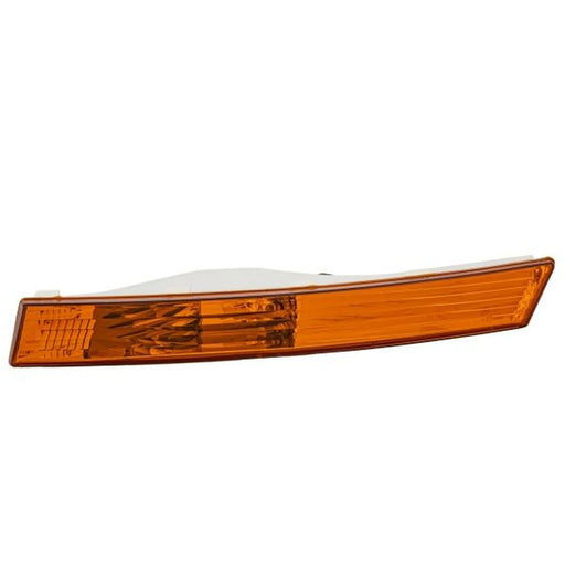 Hella Direction Indicator Light Left Front 2BA 010 118-011