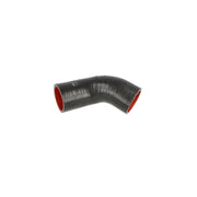 NRF Intercooler Turbo Charge Air Hose Right 166550