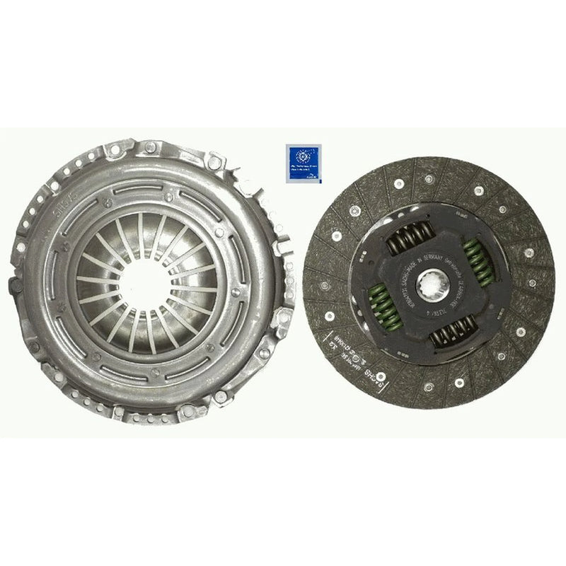 Sachs Clutch Kit Set 3pc 3000951018