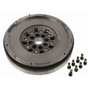 Sachs Engine Flywheel Teeth 2294501327