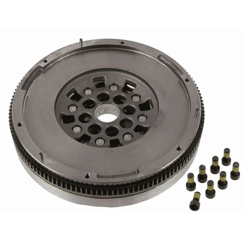 Sachs Engine Flywheel Teeth 2294501327