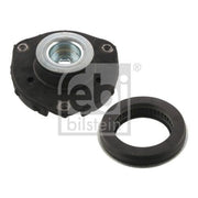 Febi Front Right Repair Kit Suspension Strut Support Mount 26460