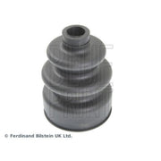 Blue Print Drive Shaft Bellow Kit Front Right Rubber ADA108103