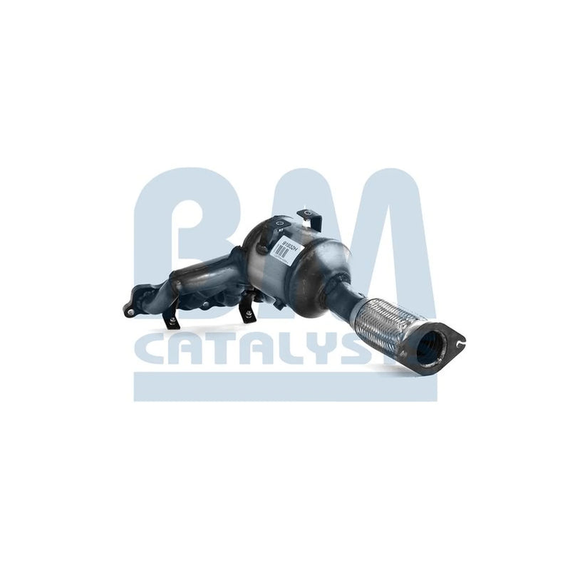 BM Catalysts Homologated Petrol Cat BM91932H