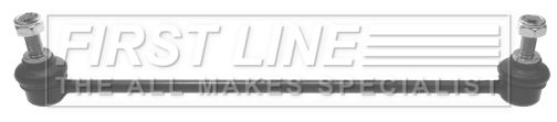 First Line Stabiliser Bar Link Coupling Rod