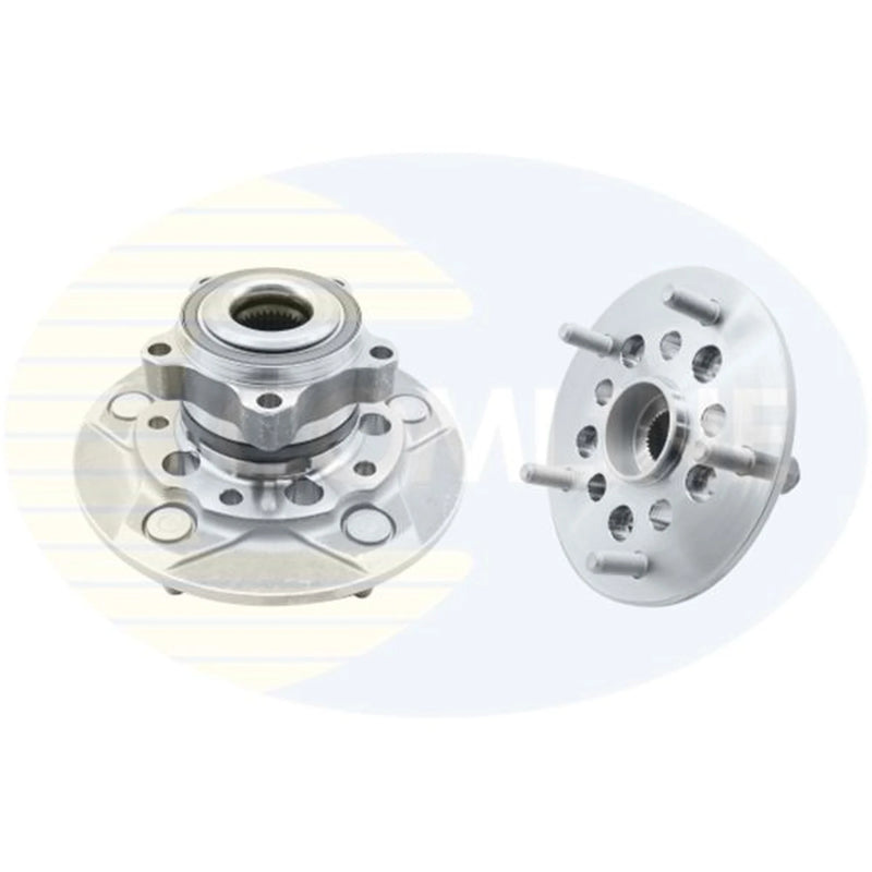 Comline Wheel Bearing Kit CHA477