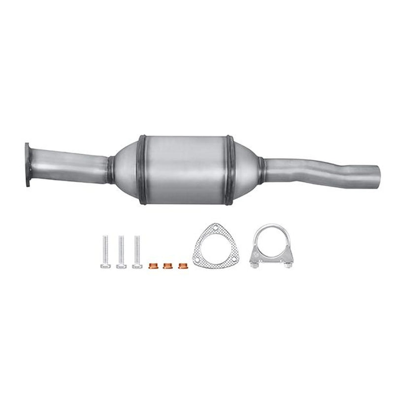Hella Soot/Particulate Filter 8LH 366 080-061