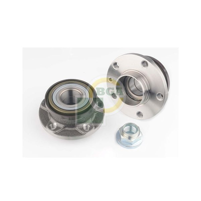 BGA Wheel Bearing Kit 116mm WHB0206K