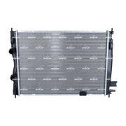 NRF Engine Radiator 58540