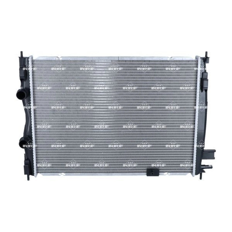 NRF Engine Radiator 58540