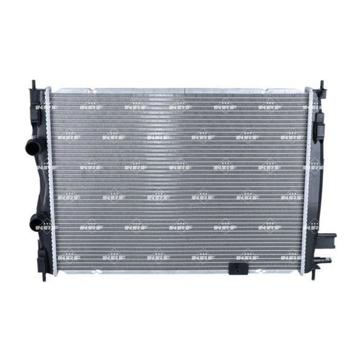 NRF Engine Radiator 58540