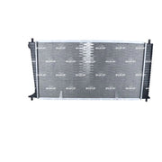 NRF Engine Radiator 56030