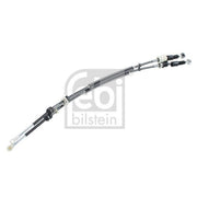 Febi Manual Transmission Cable Pull 1000781