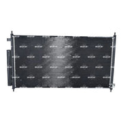 NRF Air Conditioning Condenser 35867