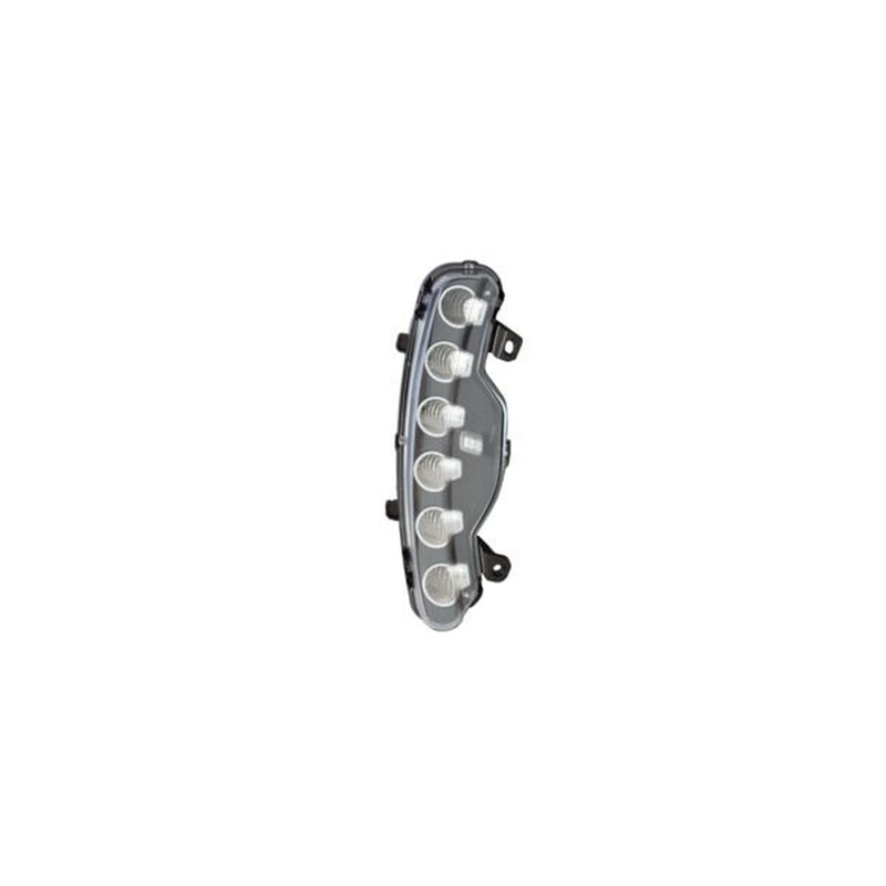 Valeo Daytime Running Light Bumper 044210