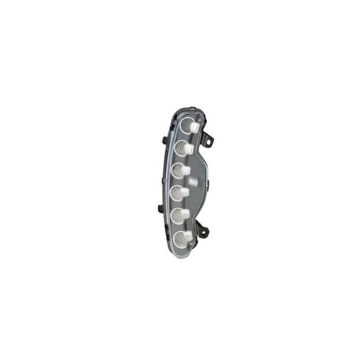 Valeo Daytime Running Light Bumper 044210