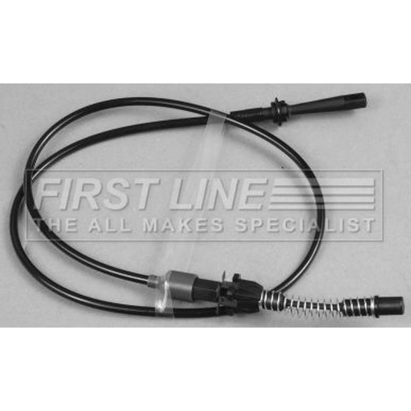 First Line Accelerator Cable FKA1054