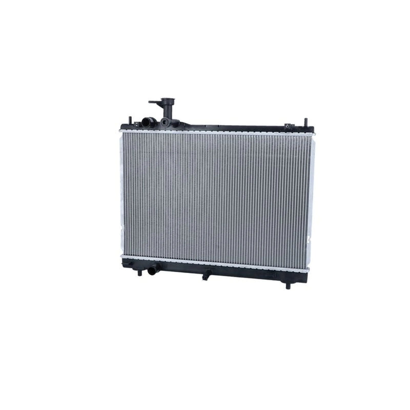 NRF Engine Radiator 550158