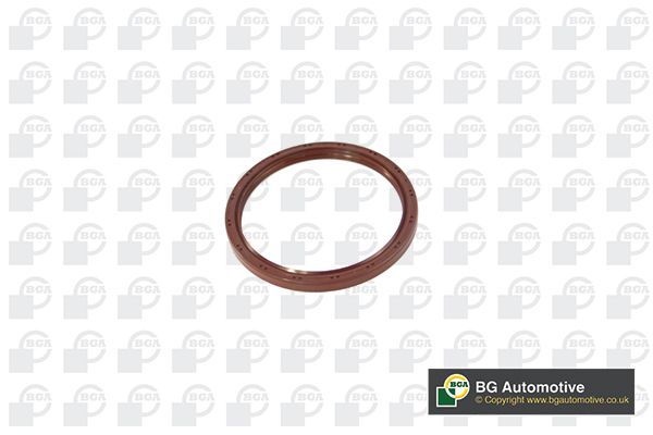 BGA Crankshaft Shaft Seal 107mm OD ID Wide