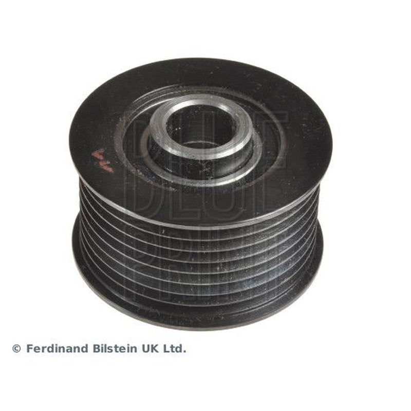 Blue Print Alternator Overrunning Freewheel Clutch ADM561301
