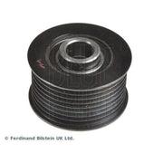 Blue Print Alternator Overrunning Freewheel Clutch ADM561301