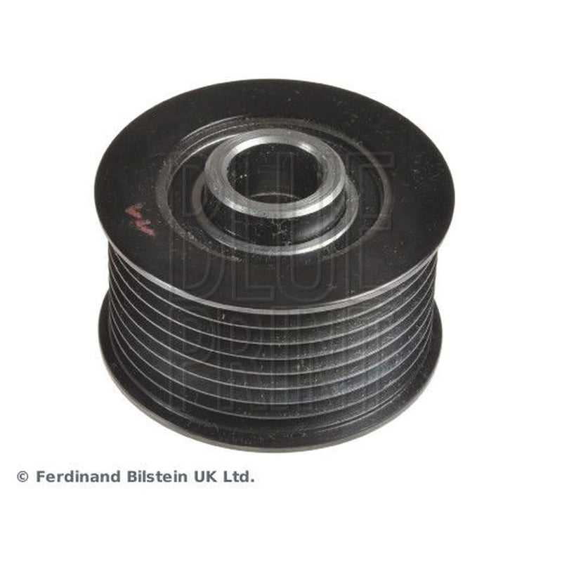 Blue Print Alternator Overrunning Freewheel Clutch ADM561301