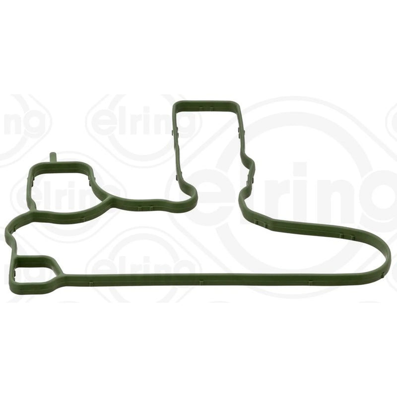Elring Crankcase Ventilation Gasket Thick from cylinder head cover 886.660