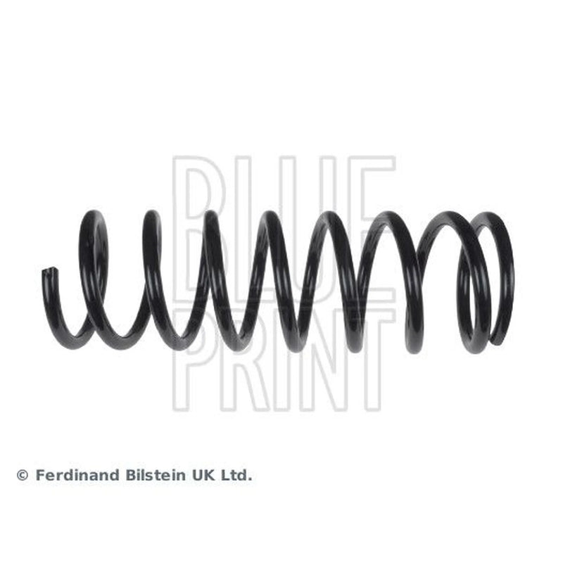 Blue Print Rear Suspension Coil Spring ADJ1388035