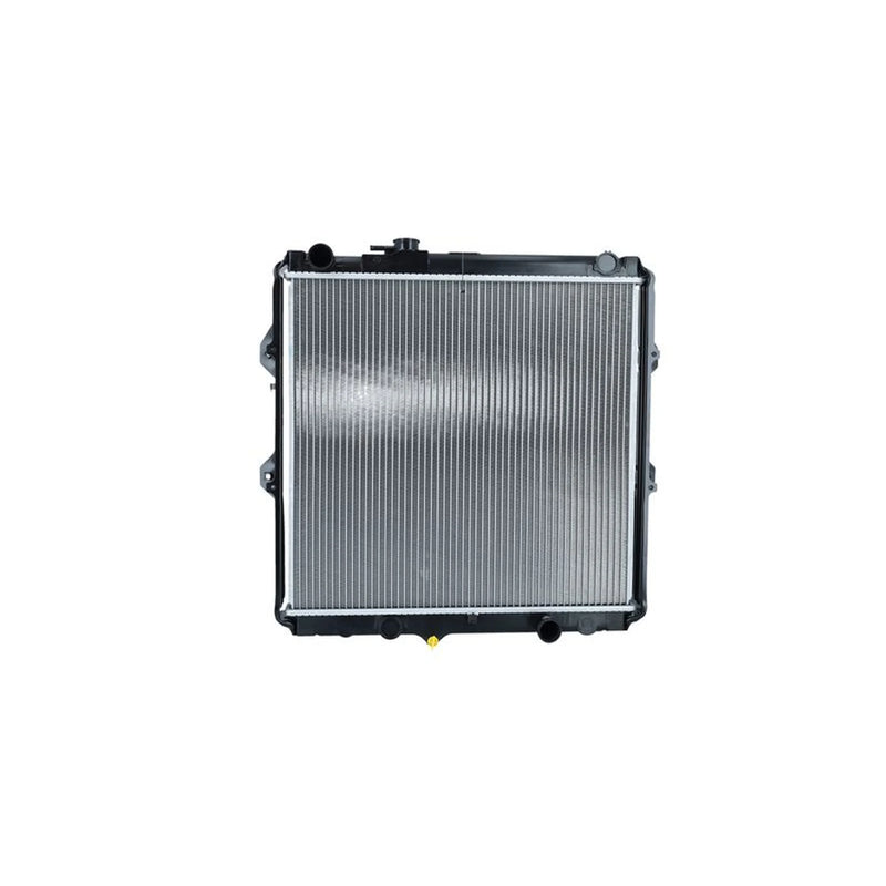NRF Engine Radiator 59312