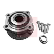 Apec Wheel Bearing Kit AWB1322