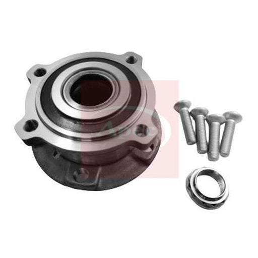 Apec Wheel Bearing Kit AWB1322