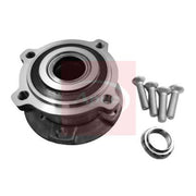 Apec Wheel Bearing Kit AWB1322