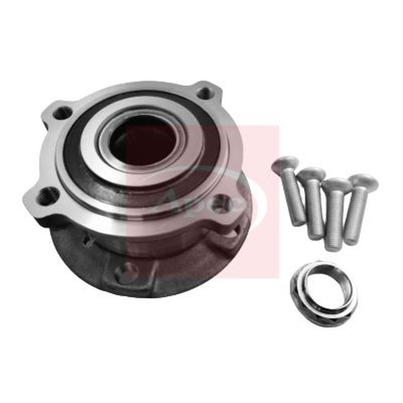 Apec Wheel Bearing Kit AWB1322