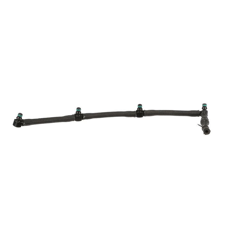 Gates Fuel Overflow Hose Pipe MFL1235