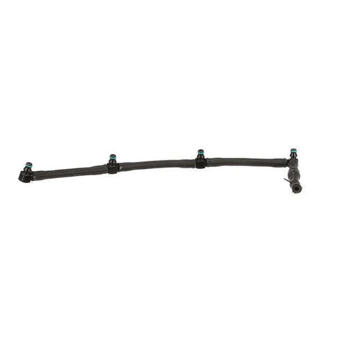 Gates Fuel Overflow Hose Pipe MFL1235