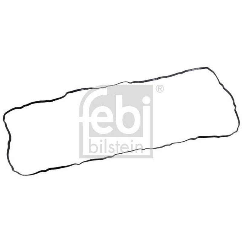 Febi Cylinder Head Cover Gasket ACM (Polyacrylate) 188737