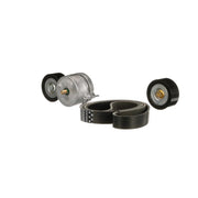 Gates V-Ribbed Belt Set K018PK2070HD