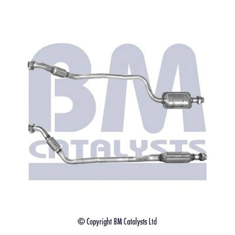 BM Catalysts Diesel Cat BM80096