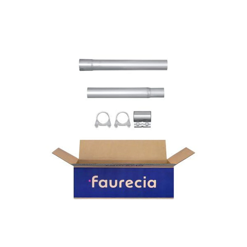 Hella Exhaust Pipe OD 8LA 366 003-561