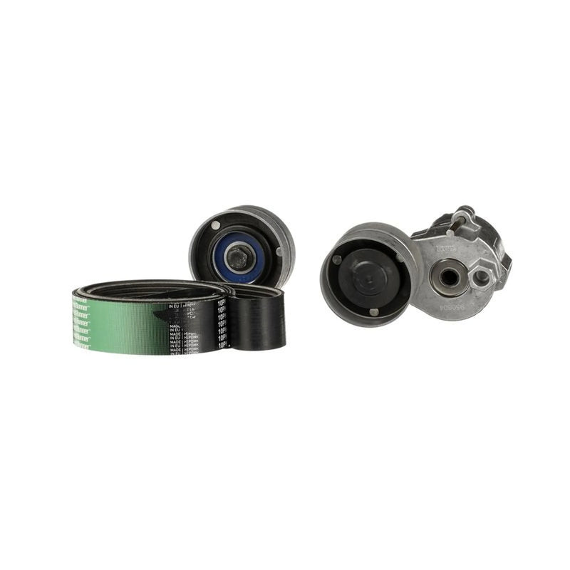 Gates V-Ribbed Belt Set K0110PK1430HD