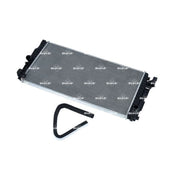 NRF Engine Radiator 550263