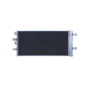 Hella Air Conditioning Condenser 8FC 366 221-581