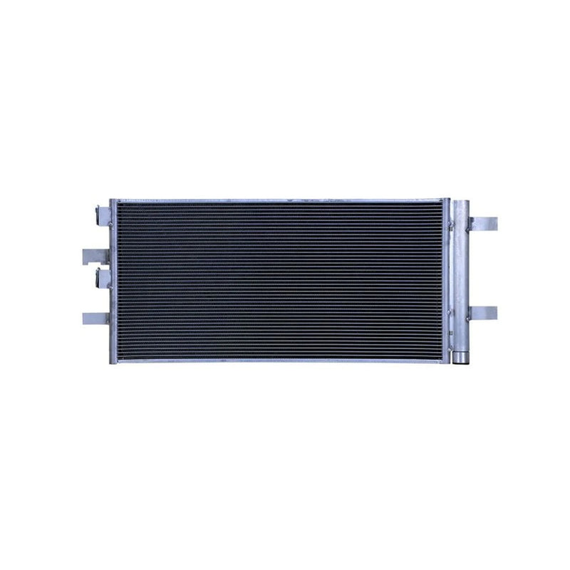Hella Air Conditioning Condenser 8FC 366 221-581