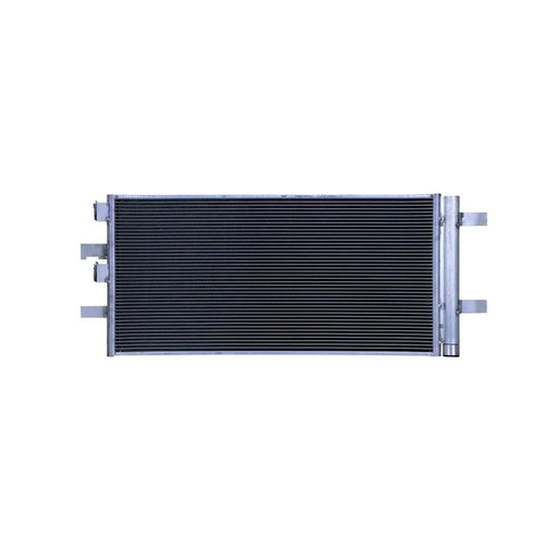Hella Air Conditioning Condenser 8FC 366 221-581