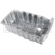 First Line Engine Oil Sump Pan Aluminium FSP1019