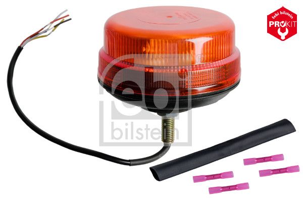 Febi Rotating Beacon Wide High