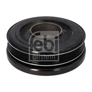 Febi Crank Shaft Belt Pulley 193955