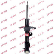 KYB Shock Absorber Damper Strut Front Left 339751